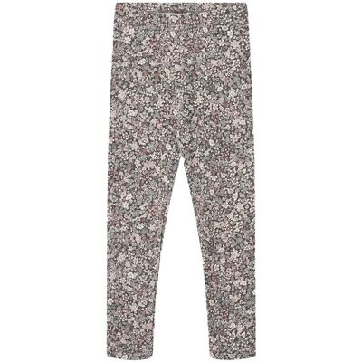 Wheat Jersey Leggings Jules 98 PURPLE STONE FLOWERS 98 Wheat Jersey Leggings Jules 98 PURPLE STONE FLOWERS 98
