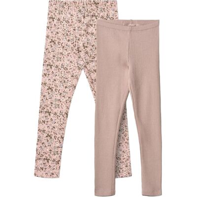 Wheat 2 Leggings Jules 98 ROSE POWDER FLOWERS 98 Wheat 2 Leggings Jules 98 ROSE POWDER FLOWERS 98