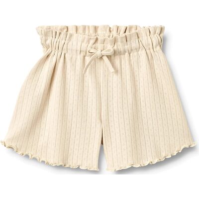 Wheat Shorts Ina 140 ALMOND PEACH 140 Wheat Shorts Ina 140 ALMOND PEACH 140