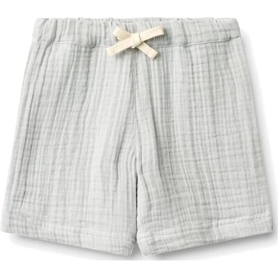 Wheat Shorts Atlasz 122 LIGHT BLUE 122 Wheat Shorts Atlasz 122 LIGHT BLUE 122