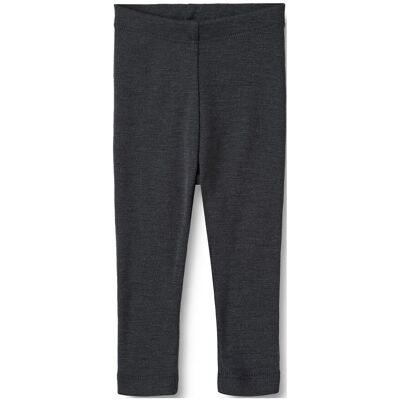 Wheat Wool Leggings Agi 74 NAVY 74 Wheat Wool Leggings Agi 74 NAVY 74