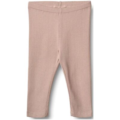 Wheat Leggings Jules 56 ROSE POWDER 56 Wheat Leggings Jules 56 ROSE POWDER 56