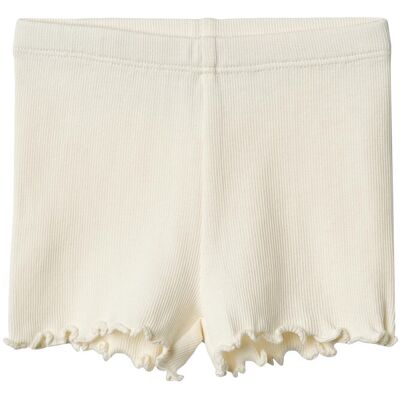 Wheat Shorts Sine 92 IVORY 92 Wheat Shorts Sine 92 IVORY 92