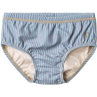 Wheat Swim Shorts Philip 62 BLUE SWIM STRIPE 62 Wheat Swim Shorts Philip 62 BLUE SWIM STRIPE 62
