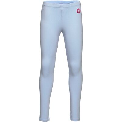 WOOD WOOD Ira Kids Smu Leggings 146-152 LIGHT BLUE 146-152 WOOD WOOD Ira Kids Smu Leggings 146-152 LIGHT BLUE 146-152