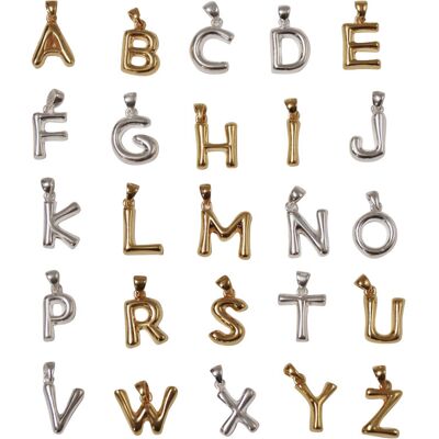Blue Billie Helium Letter U" GOLD U" Blue Billie Helium Letter U" GOLD U"