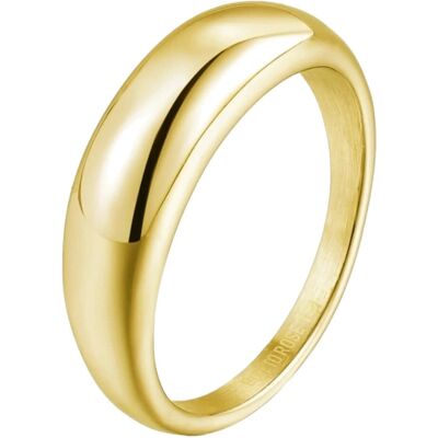 Bud To Rose Arc Ring Gold ONE SIZE GOLD ONE SIZE Bud To Rose Arc Ring Gold ONE SIZE GOLD ONE SIZE