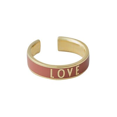 Design Letters Word Candy Ring ONE SIZE ARLOVE ONE SIZE Design Letters Word Candy Ring ONE SIZE ARLOVE ONE SIZE