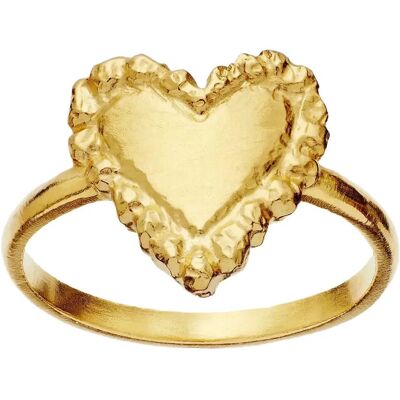 Maanesten Abra Ring 57 GOLD 57 Maanesten Abra Ring 57 GOLD 57