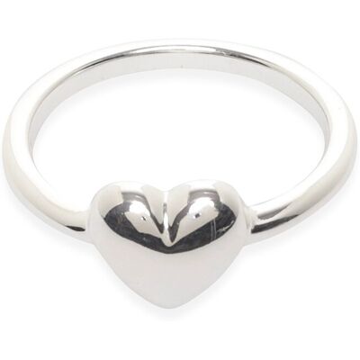 Pernille Corydon Sweetheart Ring 50 RECYCLED STERLING SILVER 50 Pernille Corydon Sweetheart Ring 50 RECYCLED STERLING SILVER 50
