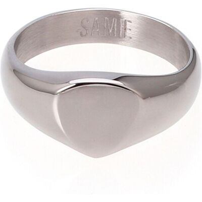 Samie - Steel Ring 58 SWS 58 Samie - Steel Ring 58 SWS 58