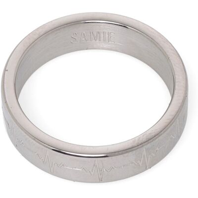 Samie Infinity - Heart Rytmn Ring 64 SWS 64 Samie Infinity - Heart Rytmn Ring 64 SWS 64
