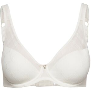 Abecita Rita Wire Bra Padded Moulded B x 90 VANILLA B x 90 Abecita Rita Wire Bra Padded Moulded B x 90 VANILLA B x 90