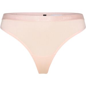 Boss Thong Ci M LIGHT/PASTEL PINK M Boss Thong Ci M LIGHT/PASTEL PINK M