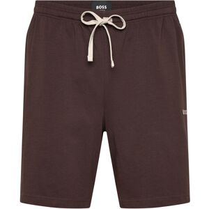 Boss Mix&Match Short Cw L DARK BROWN L Boss Mix&Match Short Cw L DARK BROWN L