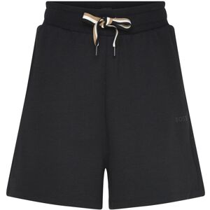 Boss Cp Stripe_Shorts XS BLACK XS Boss Cp Stripe_Shorts XS BLACK XS