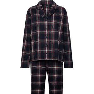 Boss Holiday_Long Set XL DARK GREEN XL Boss Holiday_Long Set XL DARK GREEN XL