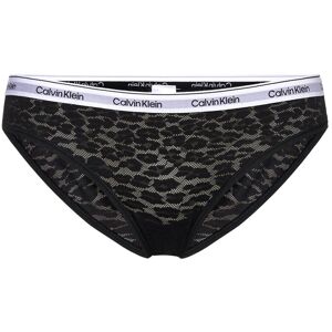Calvin Bikini XXXL BLACK XXXL Calvin Bikini XXXL BLACK XXXL