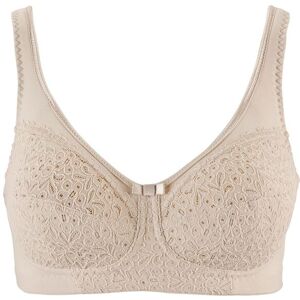 Damella of Sweden Bra Without Underwire Viola A x 100 POUDRE A x 100 Damella of Sweden Bra Without Underwire Viola A x 100 POUDRE A x 100