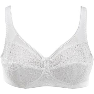 Damella of Sweden Bra Without Underwire Viola A x 85 WHITE A x 85 Damella of Sweden Bra Without Underwire Viola A x 85 WHITE A x 85