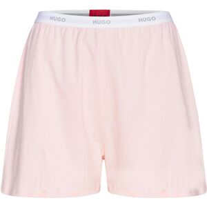 Hugo Id Shorts S LIGHT/PASTEL PINK S Hugo Id Shorts S LIGHT/PASTEL PINK S
