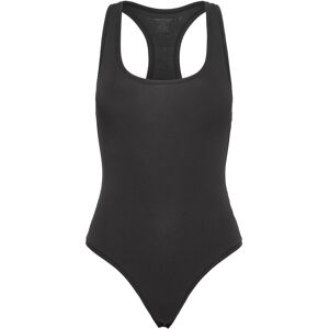 Organic Basics Flex Bodysuit XS BLACK XS Organic Basics Flex Bodysuit XS BLACK XS