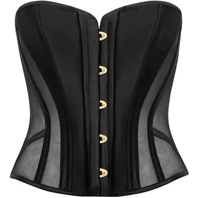 Bluebella Ana Corset 34 BLACK 34 Bluebella Ana Corset 34 BLACK 34