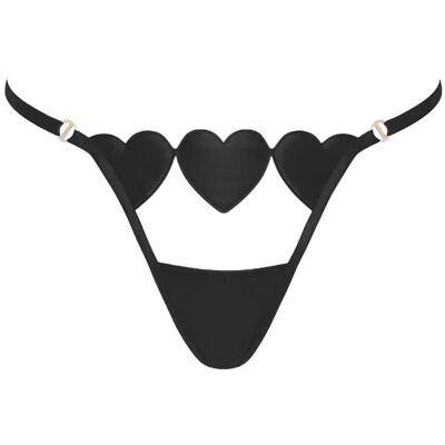 Bluebella Gia Thong 34 BLACK 34 Bluebella Gia Thong 34 BLACK 34