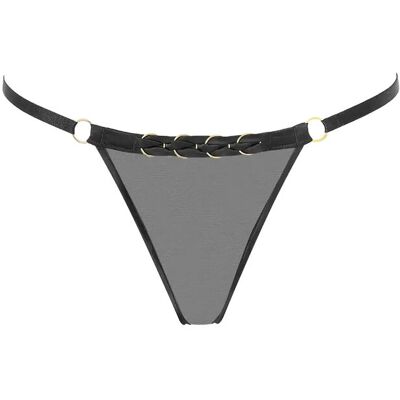 Bluebella Suri Ouvert Brief 32 BLACK 32 Bluebella Suri Ouvert Brief 32 BLACK 32