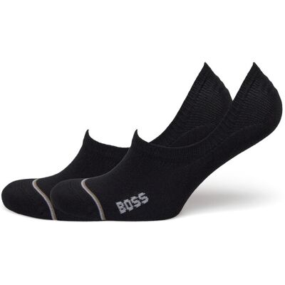 Boss 2P Lc Iconic Cc W 39-42 BLACK 39-42 Boss 2P Lc Iconic Cc W 39-42 BLACK 39-42