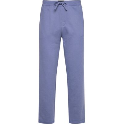 Boss Waffle Pants M LIGHT/PASTEL BLUE M Boss Waffle Pants M LIGHT/PASTEL BLUE M