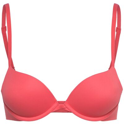 Calvin Push Up Plunge C x 65 EXQUISITE PINK C x 65 Calvin Push Up Plunge C x 65 EXQUISITE PINK C x 65