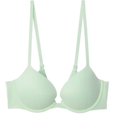 Calvin Push Up Plunge C x 75 SPRAY C x 75 Calvin Push Up Plunge C x 75 SPRAY C x 75