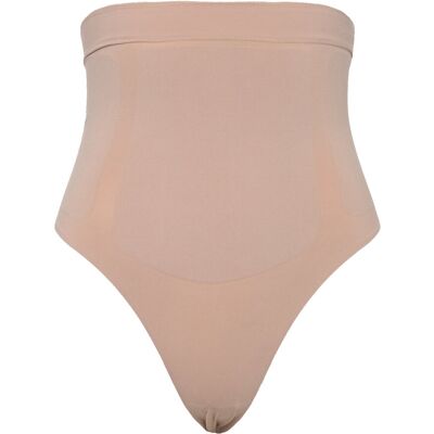 Calvin Extra Firm Seamless Thong S CEDAR S Calvin Extra Firm Seamless Thong S CEDAR S