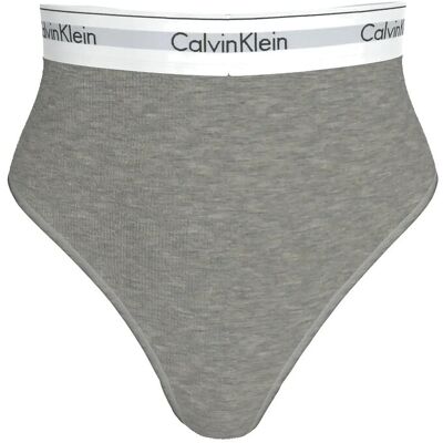 Calvin Thong S B10 GREY HEATHER S Calvin Thong S B10 GREY HEATHER S