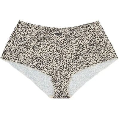 Calvin Tapshort S ANIMAL PRINT TEMPT+TEMP COLOR S Calvin Tapshort S ANIMAL PRINT TEMPT+TEMP COLOR S