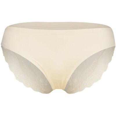 Calvin Bikini XL BONE WHITE XL Calvin Bikini XL BONE WHITE XL