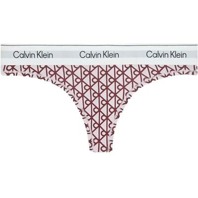 Calvin Thong XS BIJOU MODERN EMBLEM OUTLINE+SPRING XS Calvin Thong XS BIJOU MODERN EMBLEM OUTLINE+SPRING XS