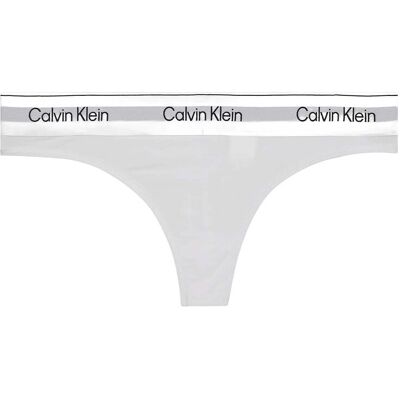 Calvin Thong 1 X WHITE 1 X Calvin Thong 1 X WHITE 1 X