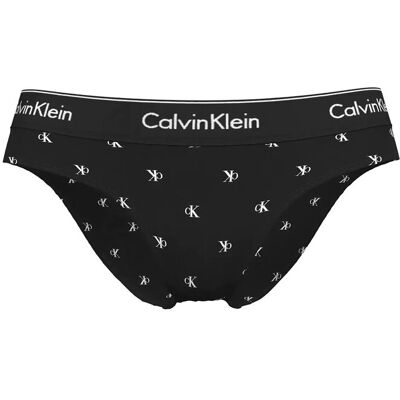Calvin Bikini L DIAMOND LOGO+BLACK L Calvin Bikini L DIAMOND LOGO+BLACK L
