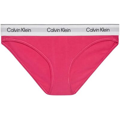 Calvin Bikini S VIBRANT PINK S Calvin Bikini S VIBRANT PINK S