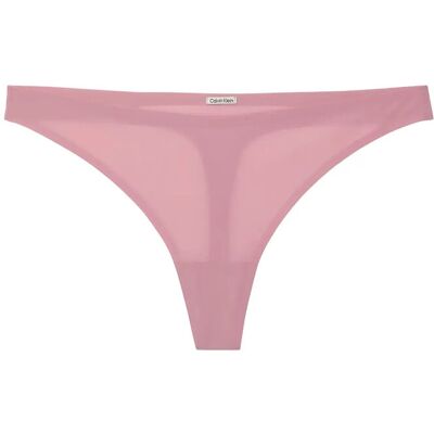 Calvin Thong XL SOFT MAUVE XL Calvin Thong XL SOFT MAUVE XL