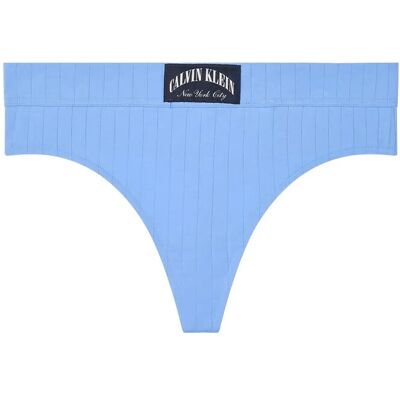 Calvin Thong S BLUE DESCENT S Calvin Thong S BLUE DESCENT S