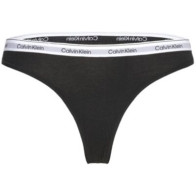 Calvin Thong XL BLACK XL Calvin Thong XL BLACK XL