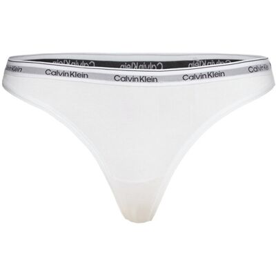 Calvin Thong L CLASSIC WHITE L Calvin Thong L CLASSIC WHITE L