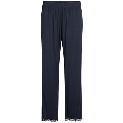 CCDK Copenhagen Jasmin Pyjamas Pants M DARK NAVY M CCDK Copenhagen Jasmin Pyjamas Pants M DARK NAVY M