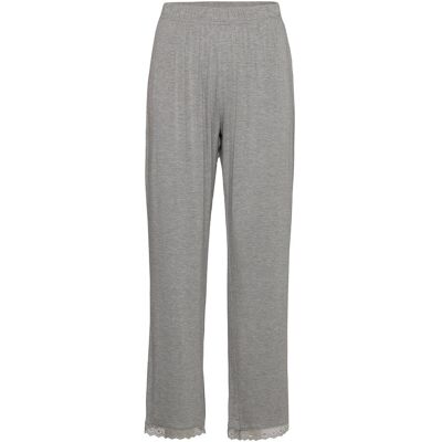 CCDK Copenhagen Jasmin Pyjamas Pants S GREY MELANGE S CCDK Copenhagen Jasmin Pyjamas Pants S GREY MELANGE S
