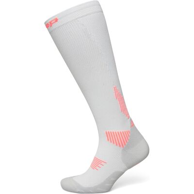CEP Core Run Socks, Tall, 5.0 IV GREY IV CEP Core Run Socks, Tall, 5.0 IV GREY IV