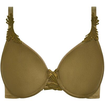 CHANTELLE Hedona Covering Molded Bra G x 80 CANOPY G x 80 CHANTELLE Hedona Covering Molded Bra G x 80 CANOPY G x 80
