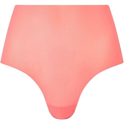 CHANTELLE Pulpies High Waist Brief XL/XXL GUAVA XL/XXL CHANTELLE Pulpies High Waist Brief XL/XXL GUAVA XL/XXL